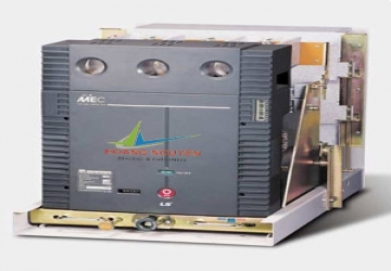 Máy cắt VCB Susol LS / 2000A / 25kA – VL-20F-25F/20